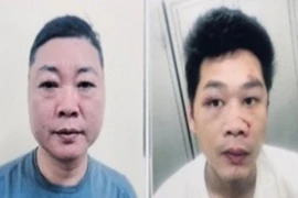 Trùm giang hồ Sơn “Thảo nứa” đất Hà Đông là ai?