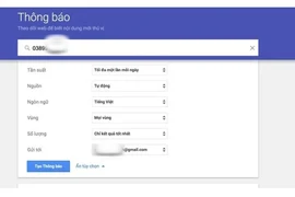 Mẹo đơn giản để kiểm tra có bị lộ thông tin cá nhân trên Google
