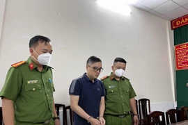 Hải Dương: Bao nhiêu cán bộ Chi cục Đăng kiểm Hải Hưng bị bắt?