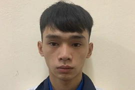 Hải Dương: Khởi tố, bắt tạm giam nam sinh lớp 12 mua bán cỏ “Tobaco”