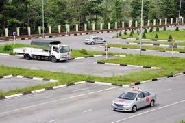 Chặn tham nhũng, tiêu cực trong đào tạo, sát hạch lái xe