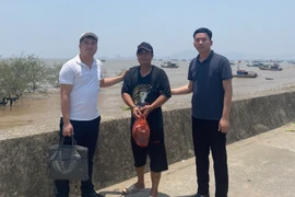 Hải Dương: 10 năm trốn truy nã trên các tàu cá sau khi trộm cắp 