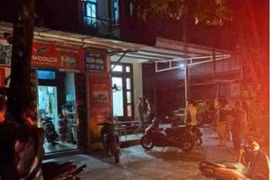 Công an thông tin vụ đập phá, đe dọa nhà cán bộ xã ở Hải Dương