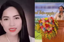 Clip xin lỗi của Hà Linh đang thu hút hàng triệu lượt xem