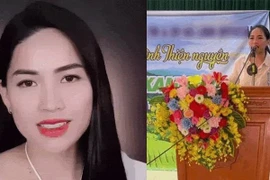 Clip xin lỗi của Hà Linh đang thu hút hàng triệu lượt xem