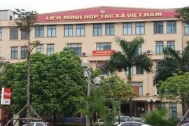 Ban Bí thư cảnh cáo Đảng đoàn Liên minh Hợp tác xã Việt Nam