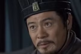 Trần Cung là người thế nào mà khiến Tào Tháo rơi lệ khi ông chết?