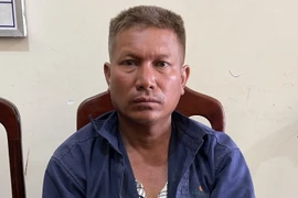 Mâu thuẫn đất đai, con rể truy sát cả nhà vợ, 2 người tử vong