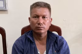 Mâu thuẫn đất đai, con rể truy sát cả nhà vợ, 2 người tử vong