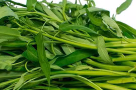 Những người không nên ăn rau muống, kẻo rước họa vào thân