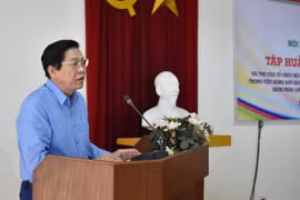 Có nên bỏ quy định bắt buộc mua bảo hiểm xe máy?