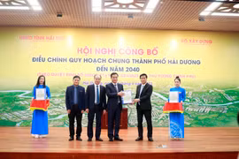 Quy hoạch chung TP Hải Dương thành hiện thực còn không ít khó khăn