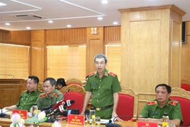 Điều tra dấu hiệu lợi ích nhóm trong phát hành sách giáo khoa