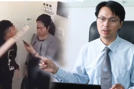 Bạo lực học đường: Khi thầy cô cũng là nạn nhân