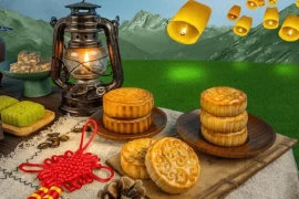 Những điều kiêng kỵ và nên làm trong dịp Tết Trung thu