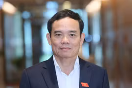 Chân dung tân Phó Thủ tướng Trần Lưu Quang