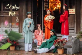 Nhiều nhóm mạnh tay chi gần trăm triệu cho việc chụp ảnh kỷ yếu