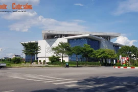 Hải Dương: Xem xét đầu tư xây dựng khu hành chính tập trung tỉnh