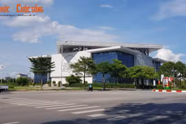 Hải Dương: Xem xét đầu tư xây dựng khu hành chính tập trung tỉnh