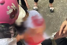 Điều tra vụ nữ sinh lớp 10 đâm 2 bạn học nhập viện ở Quảng Ninh