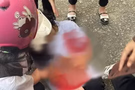 Điều tra vụ nữ sinh lớp 10 đâm 2 bạn học nhập viện ở Quảng Ninh