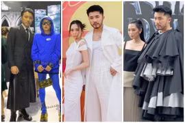 Con rể "vua hài" Xuân Hinh kiên định với phong cách linh hoạt giới