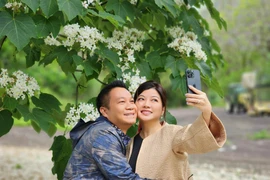 Cuộc sống viên mãn của Tăng Bảo Quyên sau 10 năm giải nghệ 