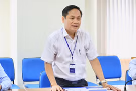 Lý do Phó Chủ tịch UBND TP Cần Thơ Nguyễn Văn Hồng xin nghỉ việc?