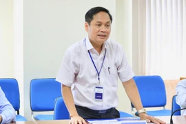 Lý do Phó Chủ tịch UBND TP Cần Thơ Nguyễn Văn Hồng xin nghỉ việc?