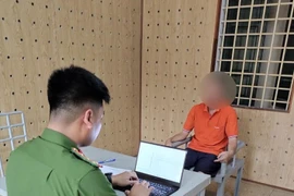 Hải Dương: Một chủ nhà nghỉ bị bắt vì chứa mại dâm