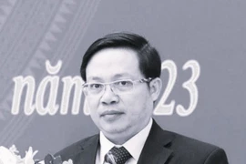 Phó Trưởng Ban Tuyên giáo Tỉnh ủy Quảng Trị từ trần do đột quỵ