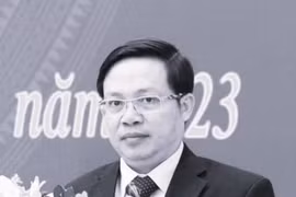 Phó Trưởng Ban Tuyên giáo Tỉnh ủy Quảng Trị từ trần do đột quỵ