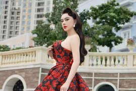 Lâm Khánh Chi tiết lộ vẫn yêu chồng cũ, muốn tái hợp nhưng không thành