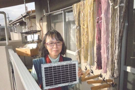 Người phụ nữ Tokyo nhiều năm không phải trả hóa đơn tiền điện