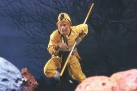 Trước Tôn Ngộ Không, cây gậy Như Ý thuộc về 3 chủ nhân khác