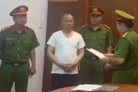 Người tự xưng sư thầy Thích Tâm Phúc dính lùm xùm gì trước khi bị bắt?