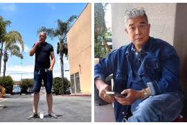 Lê Tuấn Anh phong độ trở lại sau giảm 42kg