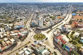 Nhiều cán bộ ở Bình Phước bị kỷ luật