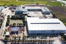 Vụ 4 người tử vong vì bụi phổi: Trách nhiệm Công ty TNHH Châu Tiến?