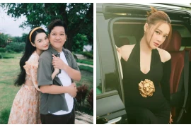 Nhã Phương: "Trời đã se duyên nên chạy trời không khỏi nắng"