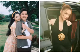 Nhã Phương: "Trời đã se duyên nên chạy trời không khỏi nắng"