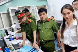 Manh mối phát hiện loạt phòng khám ở Biên Hòa “tiếp tay” trục lợi bảo hiểm