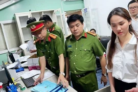 Manh mối phát hiện loạt phòng khám ở Biên Hòa “tiếp tay” trục lợi bảo hiểm