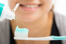 Lý do bạn nên đánh răng sau khi ăn sáng