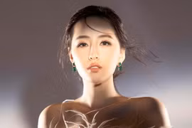 Những phát ngôn gây tranh cãi của Hoa hậu Mai Phương Thuý 