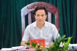 Hải Dương xem xét đầu tư hơn 190 tỷ xây thêm 265 phòng học