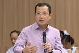 Lý do Giám đốc Trung tâm Điều độ hệ thống điện quốc gia bị tạm đình chỉ?