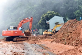 Cấp Bằng Tổ quốc ghi công cho 3 liệt sĩ Công an hy sinh tại đèo Bảo Lộc