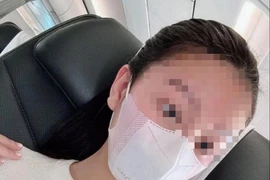 Cô gái bị phân xác: Nghi phạm đã lập gia đình, nạn nhân là Á khôi