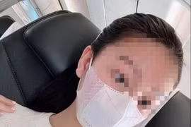 Cô gái bị phân xác: Nghi phạm đã lập gia đình, nạn nhân là Á khôi